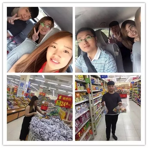 網(wǎng)勢科技6周歲生日快樂！