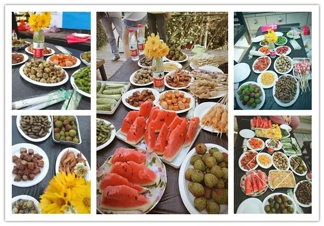 網(wǎng)勢科技6周歲生日快樂！