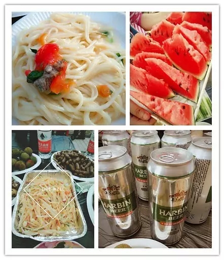 網(wǎng)勢科技6周歲生日快樂！