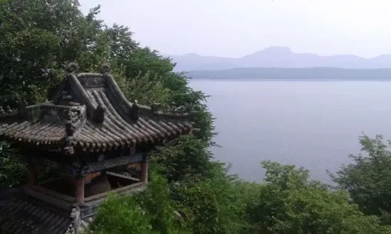 網(wǎng)勢(shì)旅游 本溪自駕兩日游