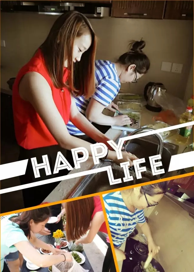 網(wǎng)勢科技6周歲生日快樂！