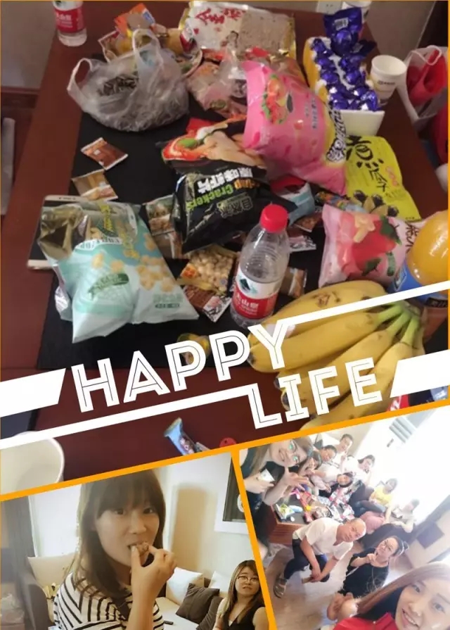 網(wǎng)勢科技6周歲生日快樂！